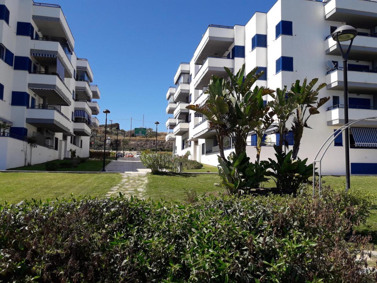Castillo Playa Torrox Exterior photo